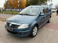 Dacia Logan MCV Kombi Laureate 1.6*Klima*Ahk*2.Hd* Bleu - thumbnail 7