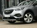 Opel Grandland X Innovation 1.5 D, AHK, Pano, AFL, Tot-W, Nav,LED Silber - thumbnail 2
