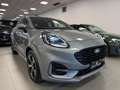 Ford Puma 1.0 EcoBoost aut. Hybrid ST-Line Grau - thumbnail 4