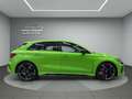Audi A3 RS 3 SPB TFSI quattro S tronic Grün - thumbnail 7