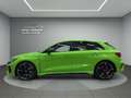 Audi A3 RS 3 SPB TFSI quattro S tronic Grün - thumbnail 3