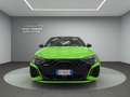 Audi A3 RS 3 SPB TFSI quattro S tronic Grün - thumbnail 2