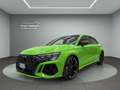 Audi A3 RS 3 SPB TFSI quattro S tronic Grün - thumbnail 1