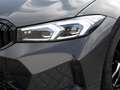 BMW 320 d Touring xDrive M-Sportpaket PANO AHK HUD Grau - thumbnail 28
