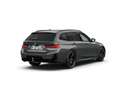 BMW 320 d Touring xDrive M-Sport PANO AHK STANDHZ Grau - thumbnail 2