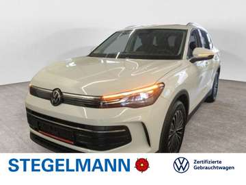 1.5 TSI DSG Life ohne Erstzulassung *AHK*