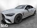 Mercedes-Benz CLE 53 AMG 4M+ Night+VMax+Carbon+Burmester+20" Gris - thumbnail 11