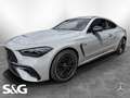 Mercedes-Benz CLE 53 AMG 4M+ Night+VMax+Carbon+Burmester+20" Gris - thumbnail 1