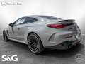 Mercedes-Benz CLE 53 AMG 4M+ Night+VMax+Carbon+Burmester+20" Gris - thumbnail 2