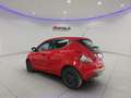 Lancia Ypsilon 1.2 69 CV 5 porte GPL Ecochic Silver Rosso - thumbnail 7