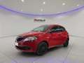 Lancia Ypsilon 1.2 69 CV 5 porte GPL Ecochic Silver Rot - thumbnail 1