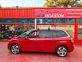 Citroen C4 2.0 HDi 150cv Exclusive Rojo - thumbnail 4