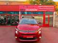 Citroen C4 2.0 HDi 150cv Exclusive Rojo - thumbnail 2