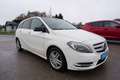 Mercedes-Benz B 200 CDI BlueEfficiency DPF Aut. Weiß - thumbnail 4
