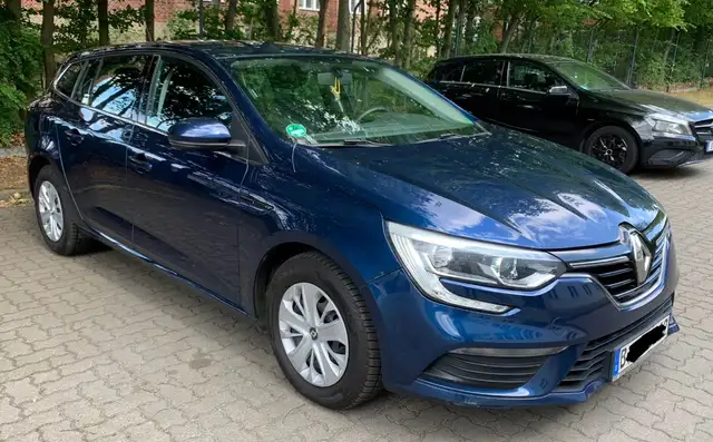 Renault Megane TCe 115 GPF Life Grandtour
