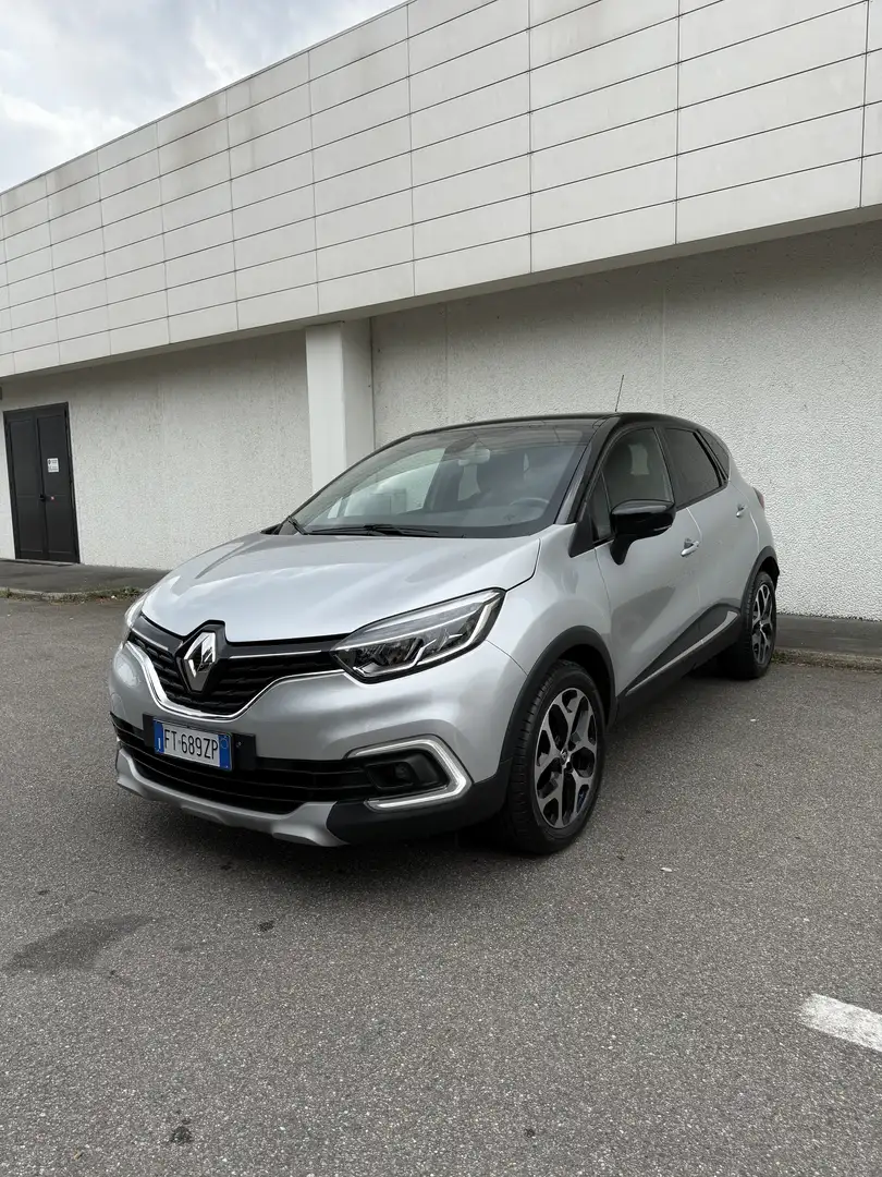Renault Captur 1.5 dci Sport Edition2 90cv - 1