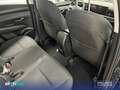 Hyundai TUCSON 1.6 T Maxx Gris - thumbnail 14