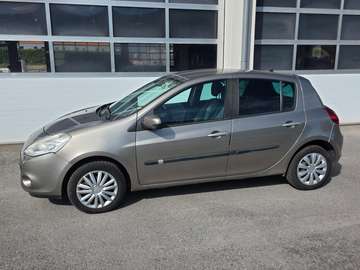 Clio Tonic 1,2 16V Tonic