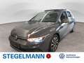 Volkswagen Golf VIII 2.0 TDI DSG Active *AHK*Pano*LED*Navi* Grau - thumbnail 1
