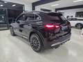 Mercedes-Benz GLA 200 GLA-H247 2024 d AMG Line Premium auto (cam 360) Schwarz - thumbnail 7