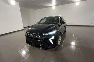 ASX 1.3 mhev Invite 140cv