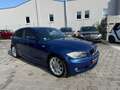 BMW 116 i M-Paket Navi/Xenon/PDC Blauw - thumbnail 3