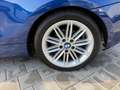 BMW 116 i M-Paket Navi/Xenon/PDC Blau - thumbnail 17