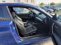 BMW 116 i M-Paket Navi/Xenon/PDC Blu/Azzurro - thumbnail 10