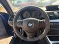 BMW 116 i M-Paket Navi/Xenon/PDC Blauw - thumbnail 16