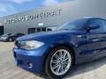 BMW 116 i M-Paket Navi/Xenon/PDC Bleu - thumbnail 18