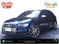 Audi S3 S3 SPB 2.0 TFSI quattro S tronic Blau - thumbnail 1