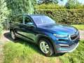 Skoda Kodiaq Kodiaq 2.0 CR TDi Clever DSG Bleu - thumbnail 3