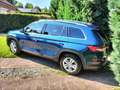 Skoda Kodiaq Kodiaq 2.0 CR TDi Clever DSG Bleu - thumbnail 4