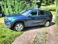 Skoda Kodiaq Kodiaq 2.0 CR TDi Clever DSG Bleu - thumbnail 1