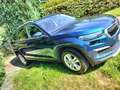 Skoda Kodiaq Kodiaq 2.0 CR TDi Clever DSG Bleu - thumbnail 9