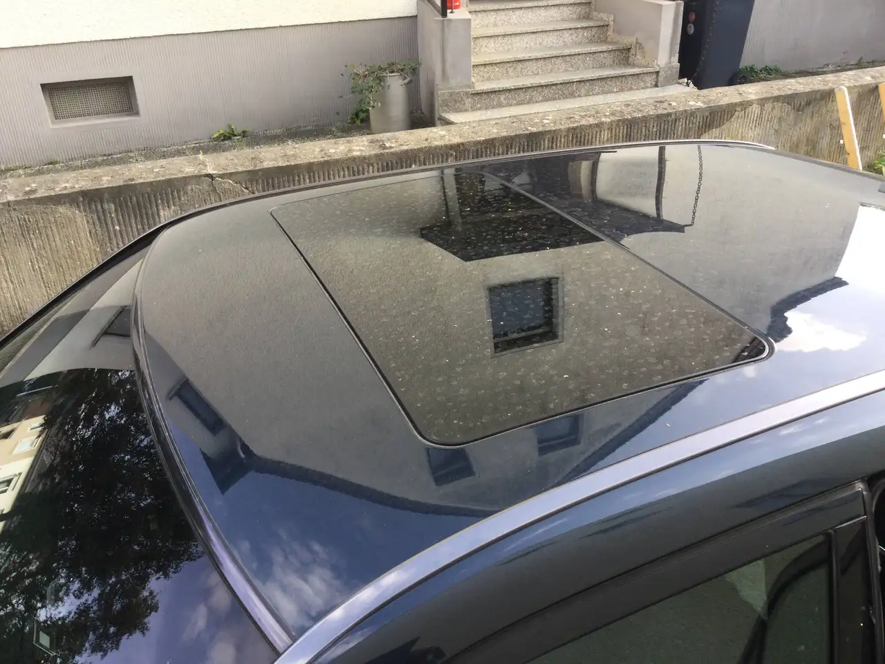 Mercedes-Benz C 180 Elegance, foto 8