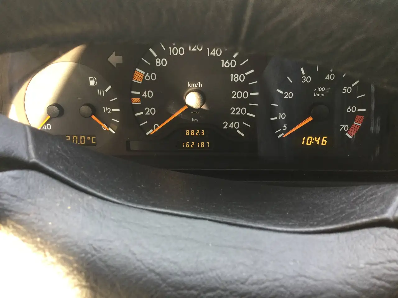 Mercedes-Benz C 180 Elegance, foto 6