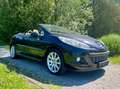 Peugeot 207 CC Cabrio Platinum 1.6l Tüv=Neu! Klima Euro5 Schwarz - thumbnail 1