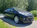 Peugeot 207 CC Cabrio Platinum 1.6l Tüv=Neu! Klima Euro5 Schwarz - thumbnail 2
