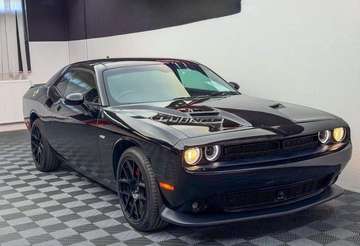 R-T 5.7 V8 HEMI 381cv Pack Sport Faible kilométrage