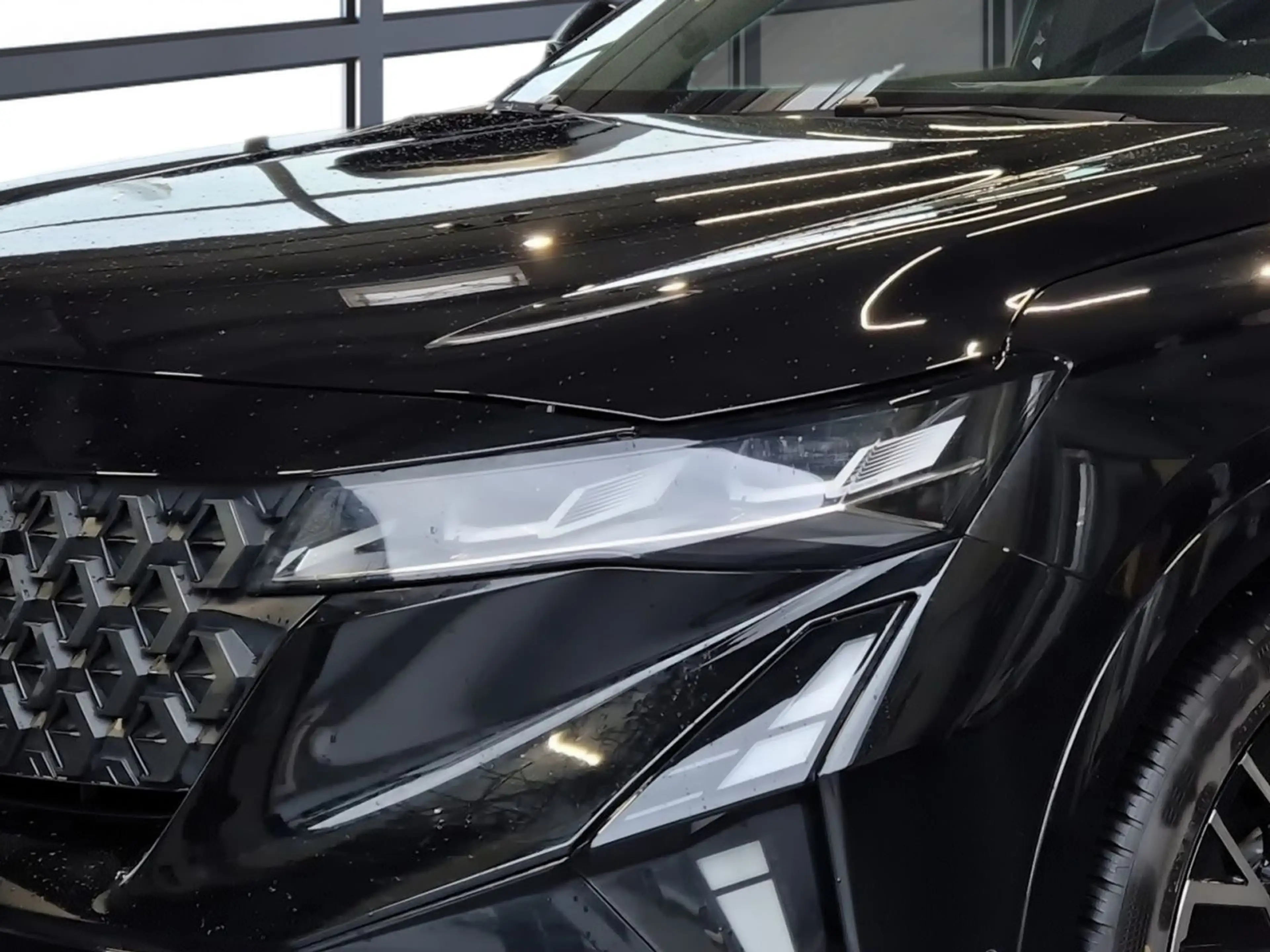 Renault Espace VI Esprit Alpine E-Tech Hybrid*AHK*Allwet — photo 5