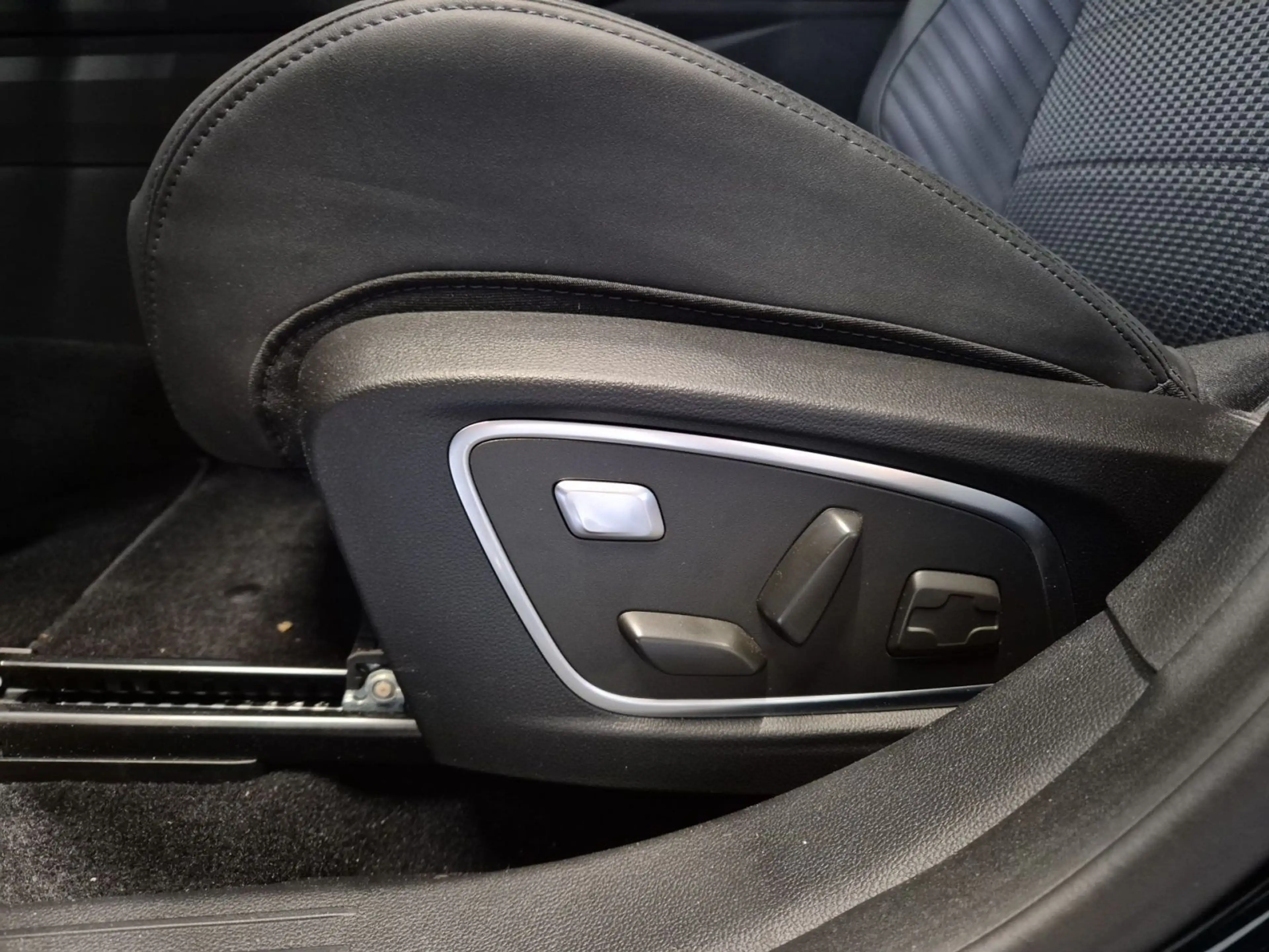 Renault Espace VI Esprit Alpine E-Tech Hybrid*AHK*Allwet — photo 14