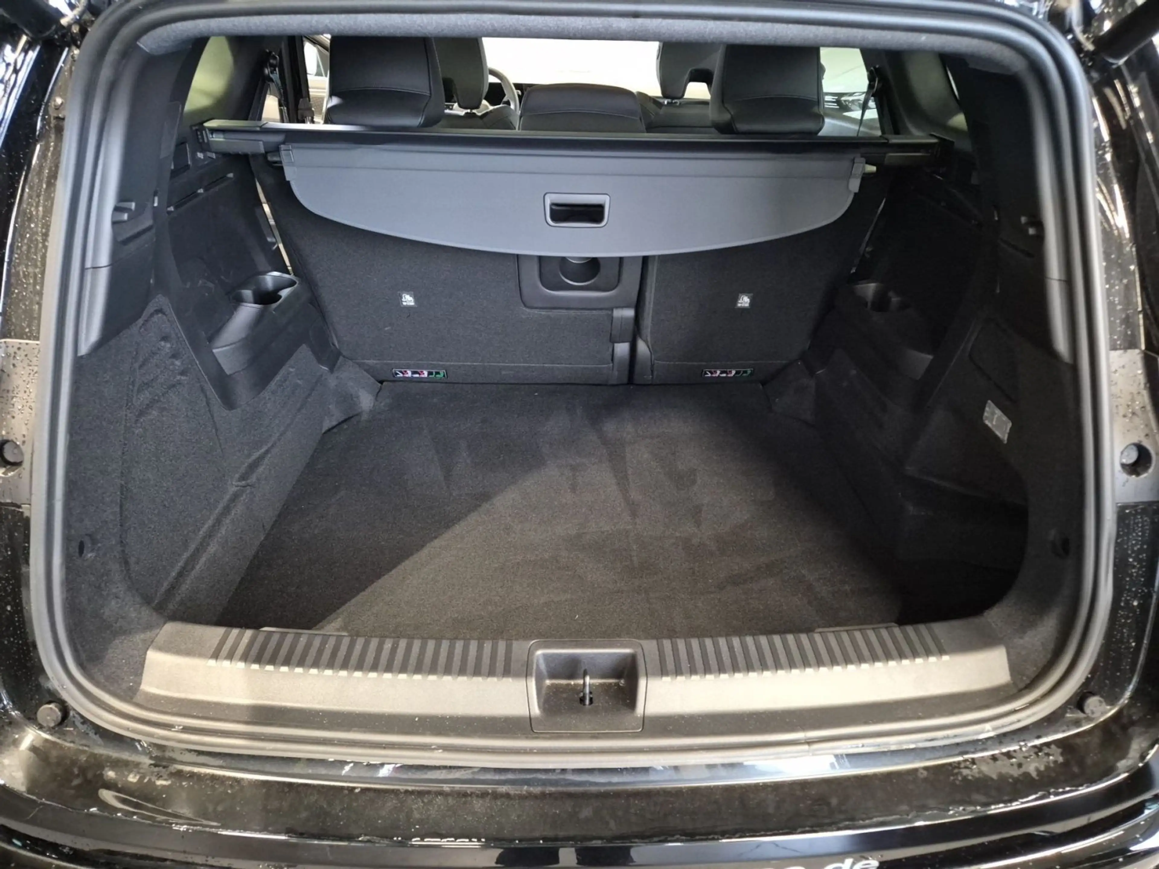 Renault Espace VI Esprit Alpine E-Tech Hybrid*AHK*Allwet — photo 12