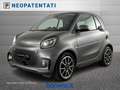 smart forTwo eq Prime 22kW Grijs - thumbnail 1