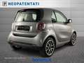 smart forTwo eq Prime 22kW Grijs - thumbnail 3
