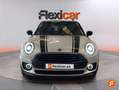 MINI Cooper D Aut. Gris - thumbnail 2