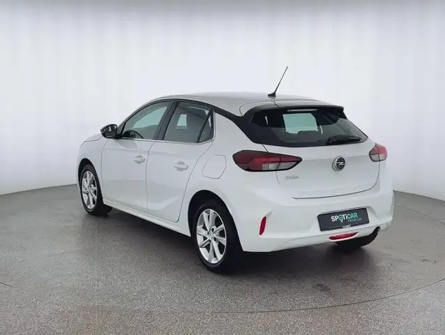 Opel Corsa view 5