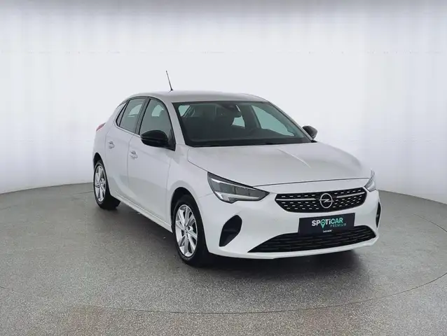 Opel Corsa view 3