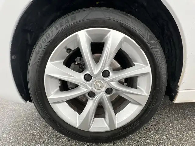 Opel Corsa view 10