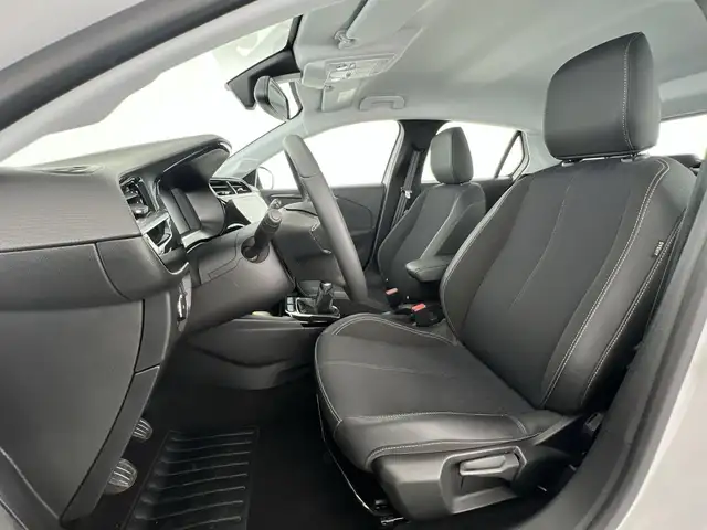 Opel Corsa view 7